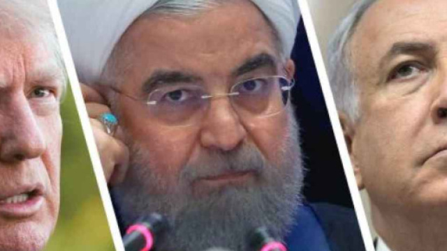 Ultime notizie dal Medioriente