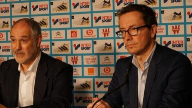 Mercato : Une grande star lorgné par l'OM !