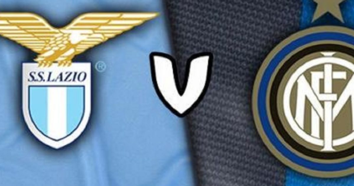 Lazio-Inter, Notte Da Champions