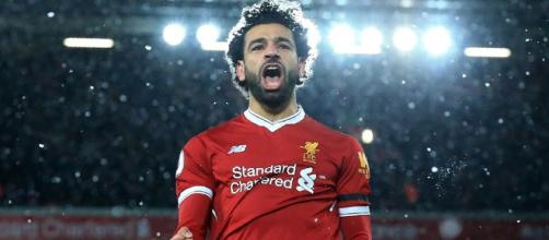 Premier League: Mohamed Salah sacré meilleur joueur de la saison ... - free.fr