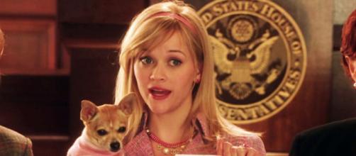 Reese Witherspoon, en negociaciones para volver a ser Elle Woods