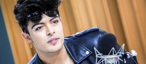 Stash ed i The Kolors ospiti di Silvia Toffanin