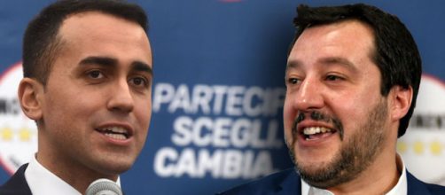 Di Maio-Salvini: le perplessità della stampa estera
