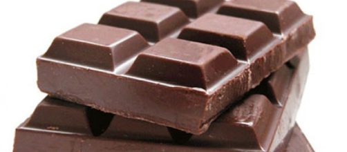 El chocolate te aporta también salud