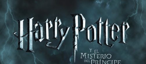 Harry Potter y el misterio del sin sentido. - blogspot.com