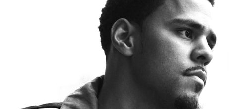 J Cole, American hip-hop artist and producer. Image credit -	Kirstenmgreene | Wikimedia