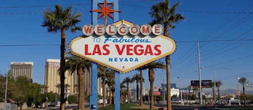 Las Vegas, Nevada, U.S.A. (Image credit | CCO Creative Commons | Pixabay)