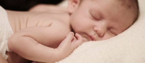 Madres: Cuidados de un recién nacido
