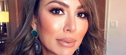 'The Real Housewives of Orange County's' Kelly Dodd got herself in trouble. [image source: Instagram/Kelly Dodd]