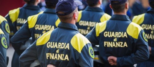 Tutti i Bandi di Concorso Guardia di Finanza 2018 - concorsiguardiadifinanza.it