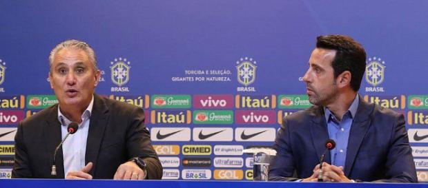 A mais importante convocação de Tite A mais importante convocação de Tite