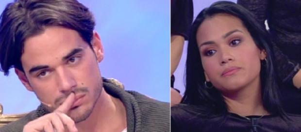 Anticipazioni Uomini e Donne, Nicolò e Marta si sono lasciati? Anticipazioni Uomini e Donne, Nicolò e Marta si sono lasciati?