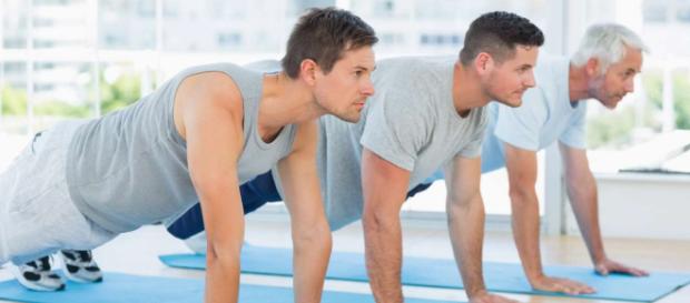 Aumenta la testosterona de forma natural - TENA - tena.es Aumenta la testosterona de forma natural - TENA - tena.es