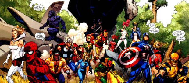 Avengers 3: una de las escenas más divertidas de la 'Guerra del Infinito'. Avengers 3: una de las escenas más divertidas de la 'Guerra del Infinito'.