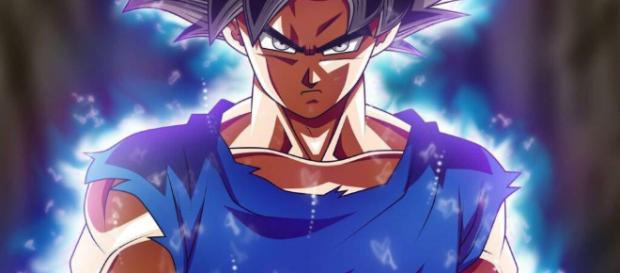 Dragon Ball: el Kamehameha dios egoísta Dragon Ball: el Kamehameha dios egoísta