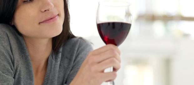 Beber medio vaso de vino al día aumenta el riesgo de sufrir cáncer ... - com.mx Beber medio vaso de vino al día aumenta el riesgo de sufrir cáncer ... - com.mx