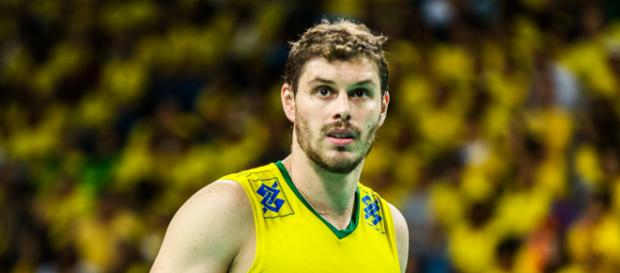 Bruninho: quale sarà il suo futuro? Bruninho: quale sarà il suo futuro?