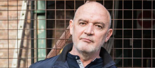 Coronation Street spoiler: The only problem is, Pat was never gone. image credit - digitalspy.com Coronation Street spoiler: The only problem is, Pat was never gone. image credit - digitalspy.com