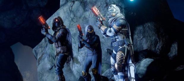Destiny 2: Cómo crear la Guía de protocolo de escalamiento, sugerencias y trucos Destiny 2: Cómo crear la Guía de protocolo de escalamiento, sugerencias y trucos