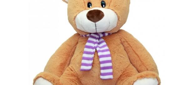 Disney inventa una impresora 3D que puede crear osos de peluche ... - imprimalia3d.com Disney inventa una impresora 3D que puede crear osos de peluche ... - imprimalia3d.com