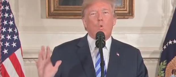 Donald Trump prohibe el consumo de una marca emblemática de ... - merca20.com Donald Trump prohibe el consumo de una marca emblemática de ... - merca20.com
