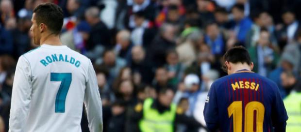 Espagne - 17e journée - Real-Barça : revue de presse après la ... - francefootball.fr Espagne - 17e journée - Real-Barça : revue de presse après la ... - francefootball.fr