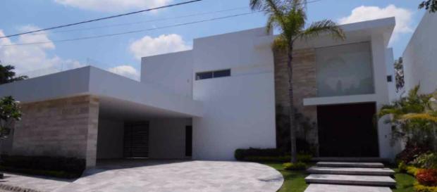 ESPECTACULAR RESIDENCIA CON ACABADOS FINOS dentro de exclusiva ... - estanzabienesraices.com ESPECTACULAR RESIDENCIA CON ACABADOS FINOS dentro de exclusiva ... - estanzabienesraices.com