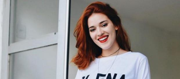 Fãs enchem a ex-BBB Ana Clara de presentes Fãs enchem a ex-BBB Ana Clara de presentes