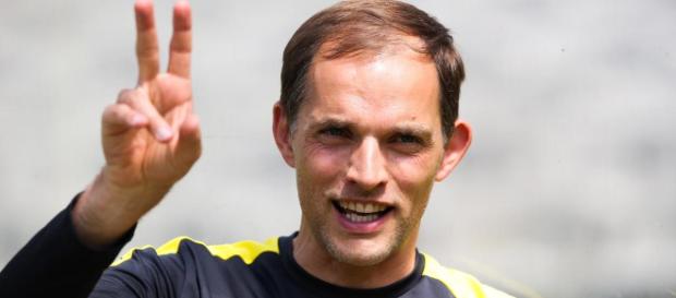 Foot PSG - PSG : Thomas Tuchel présenté dans 24h par le PSG ... - foot01.com Foot PSG - PSG : Thomas Tuchel présenté dans 24h par le PSG ... - foot01.com