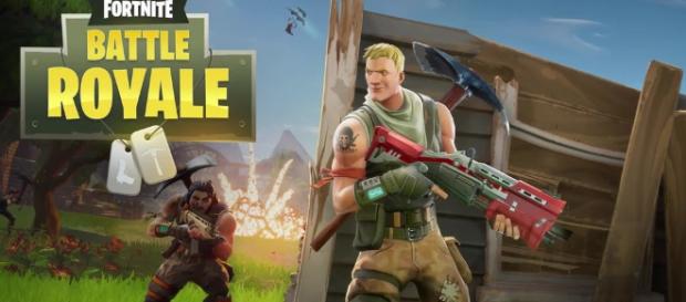 Fortnite: Patch trae el Vorteilverschwurbler - ¡Suena tonto, pero es genial! Fortnite: Patch trae el Vorteilverschwurbler - ¡Suena tonto, pero es genial!