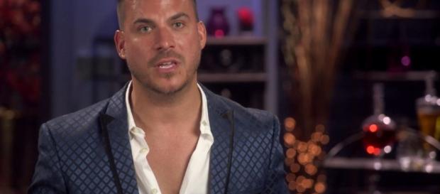 Jax Taylor from a screenshot pic Jax Taylor from a screenshot pic