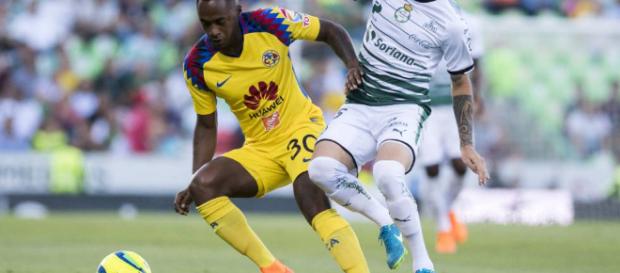 La alineación de las Águilas tendrían algunas sorpresas en su once inicial. La alineación de las Águilas tendrían algunas sorpresas en su once inicial.