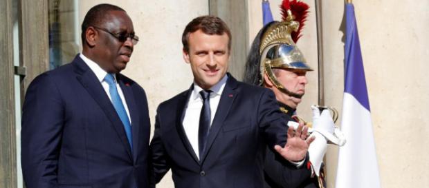 La gouvernance politique à géométrie variable dans l'espace africain francophone La gouvernance politique à géométrie variable dans l'espace africain francophone