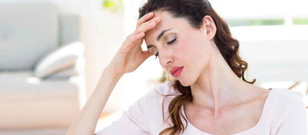 La menopausia puede llegar antes de los 40: descubre los síntomas ... - telemundo.com La menopausia puede llegar antes de los 40: descubre los síntomas ... - telemundo.com