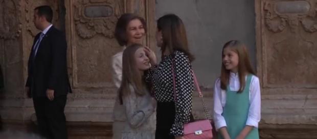 ¡Las increíbles y marcadas diferencias entre las princesas Leonor y Sofía! ¡Las increíbles y marcadas diferencias entre las princesas Leonor y Sofía!