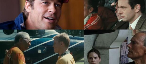¿Cuáles son las mejores películas de deportes? ¿Cuáles son las mejores películas de deportes?