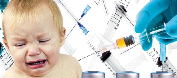 Las vacunas no son ni eficaces ni seguras — DSalud - dsalud.com Las vacunas no son ni eficaces ni seguras — DSalud - dsalud.com