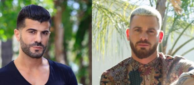 Les Anges 10 : L'énorme clash entre Thomas et Raphaël ! Les Anges 10 : L'énorme clash entre Thomas et Raphaël !
