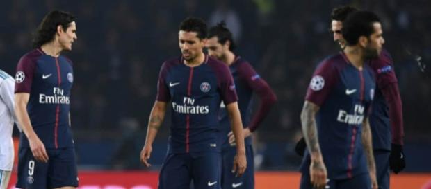 Ligue 1: PSG et Olympiques, il faut rester motivés - lanouvellerepublique.fr Ligue 1: PSG et Olympiques, il faut rester motivés - lanouvellerepublique.fr