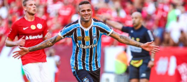Luan não fez a diferença neste sábado Luan não fez a diferença neste sábado