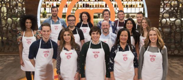 MasterChef: Masterchef 6: conoce a todos los concursantes del ... - elconfidencial.com MasterChef: Masterchef 6: conoce a todos los concursantes del ... - elconfidencial.com