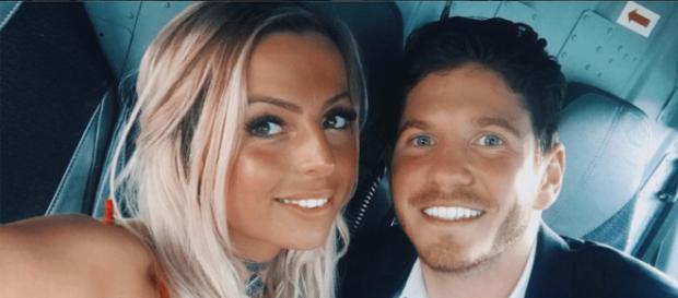MELAA3 : Hillary et Sébastien sont-ils toujours en couple ? MELAA3 : Hillary et Sébastien sont-ils toujours en couple ?