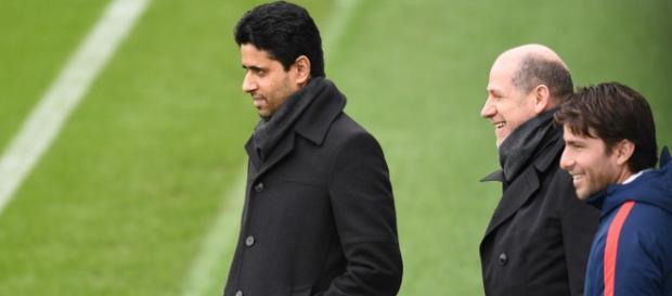 Mercato : Le PSG encore indécis sur l'avenir de ce cadre ? Mercato : Le PSG encore indécis sur l'avenir de ce cadre ?