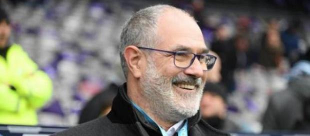Mercato : Un cador de Liga ferme la porte à l'OM ! Mercato : Un cador de Liga ferme la porte à l'OM !