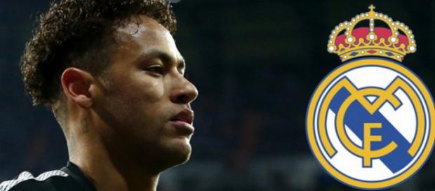 Mercato : Un cadre du Real Madrid menace de partir si Neymar arrive ! Mercato : Un cadre du Real Madrid menace de partir si Neymar arrive !