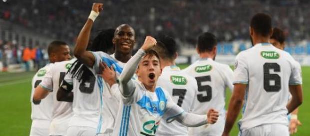 Mercato : Un énorme transfert à venir à l'OM ? Mercato : Un énorme transfert à venir à l'OM ?