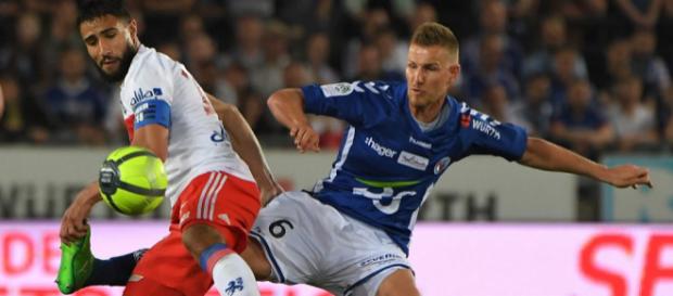 Olympique et Lyonnais ! - olympique-et-lyonnais.com Olympique et Lyonnais ! - olympique-et-lyonnais.com