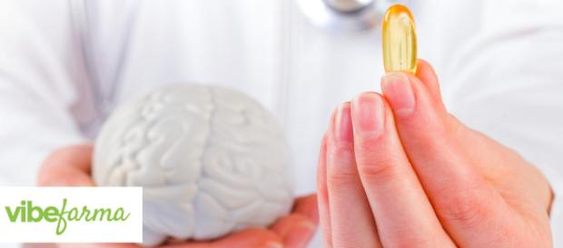 Omega 3 para tu cerebro; el mejor neuroprotector natural - vibefarma.com Omega 3 para tu cerebro; el mejor neuroprotector natural - vibefarma.com
