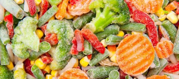 Qué es mejor verduras frescas o congeladas? - menshealthlatam.com Qué es mejor verduras frescas o congeladas? - menshealthlatam.com