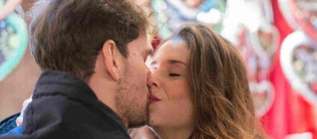 Qué hace que un beso sea delicioso? | En Pareja - enpareja.com Qué hace que un beso sea delicioso? | En Pareja - enpareja.com